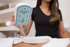 Physiotherapie nach Verletzungen